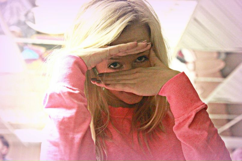 Полина Цай | 