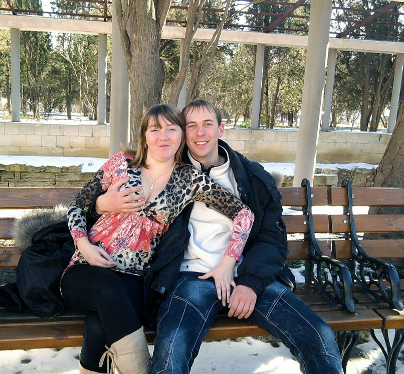 Max Pankevich MaxHaunter | Севастополь