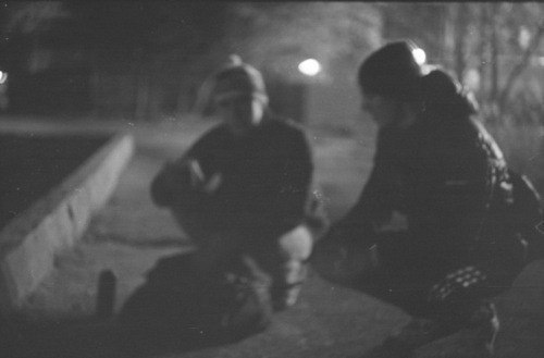 Владимир Зарапин Manboy | Калуга