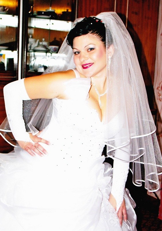 Виктория Чебанюк | Первомайск