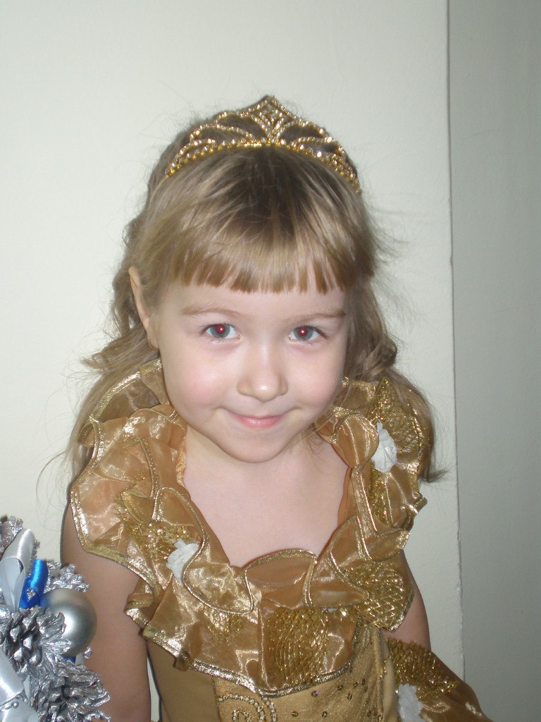 Эльвира Адылева | Набережные Челны