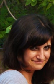 Алёна Лавренчук Сергеевна | Севастополь