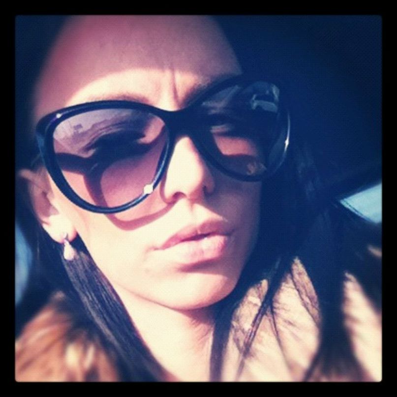 Жанна Пустоветова | Новосибирск