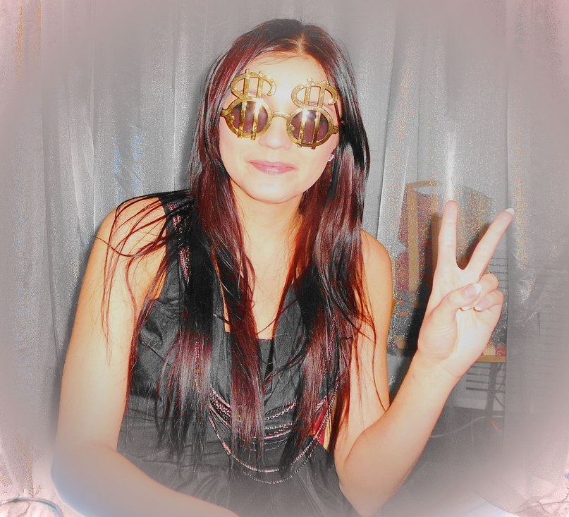 Марьям Хасьярова | Саратов