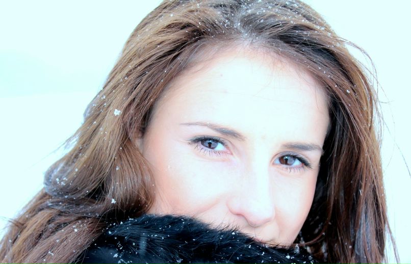 Yana Semencha | Москва