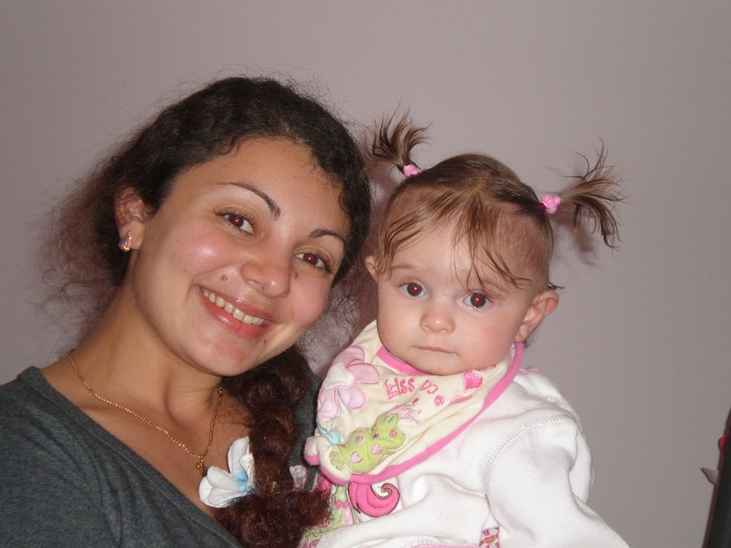 Амалия Юдович | Hod HaSharon