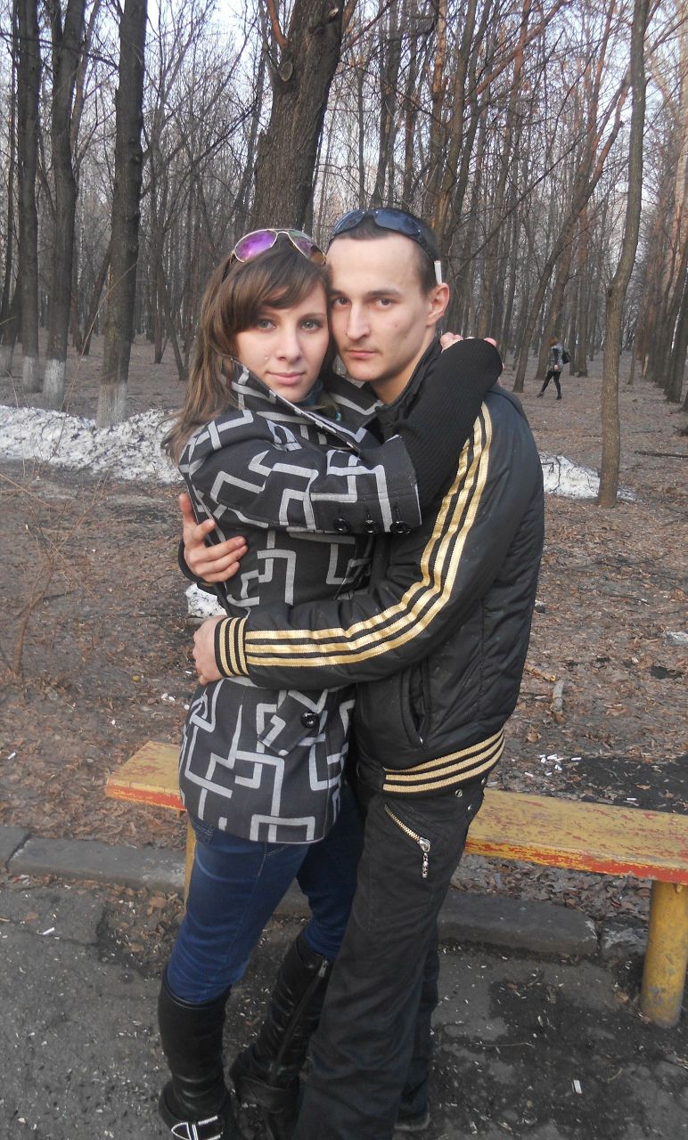 Наташа Вольнова | Ульяновск