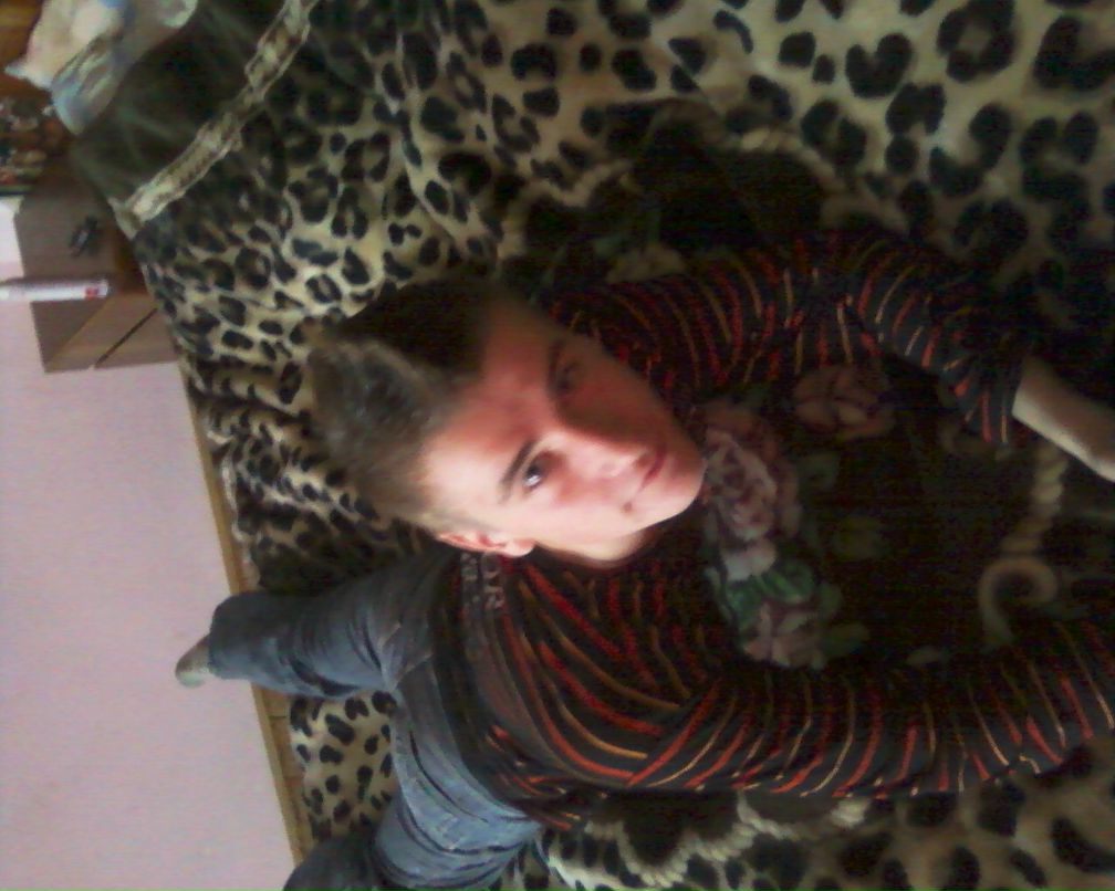 Міша Осташевський | Львов