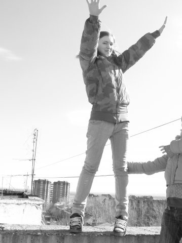 №5, Лена Осипова, Пермь №5, Лена Осипова, Пермь