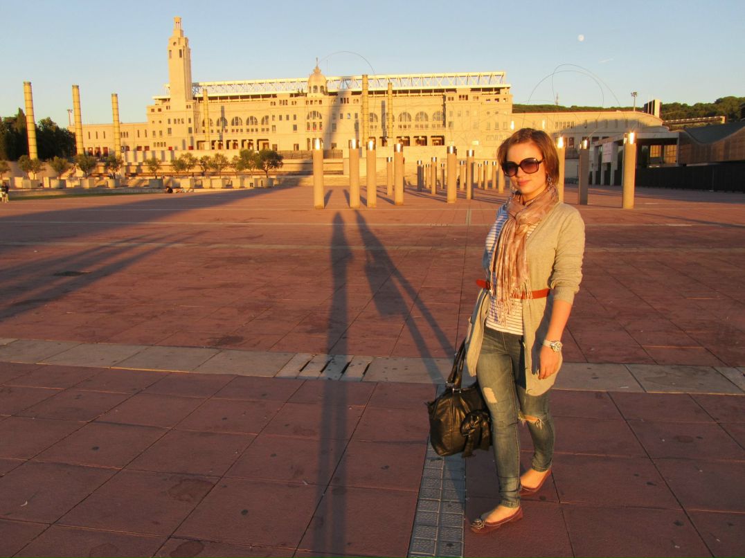 Valeria Sharova | Москва