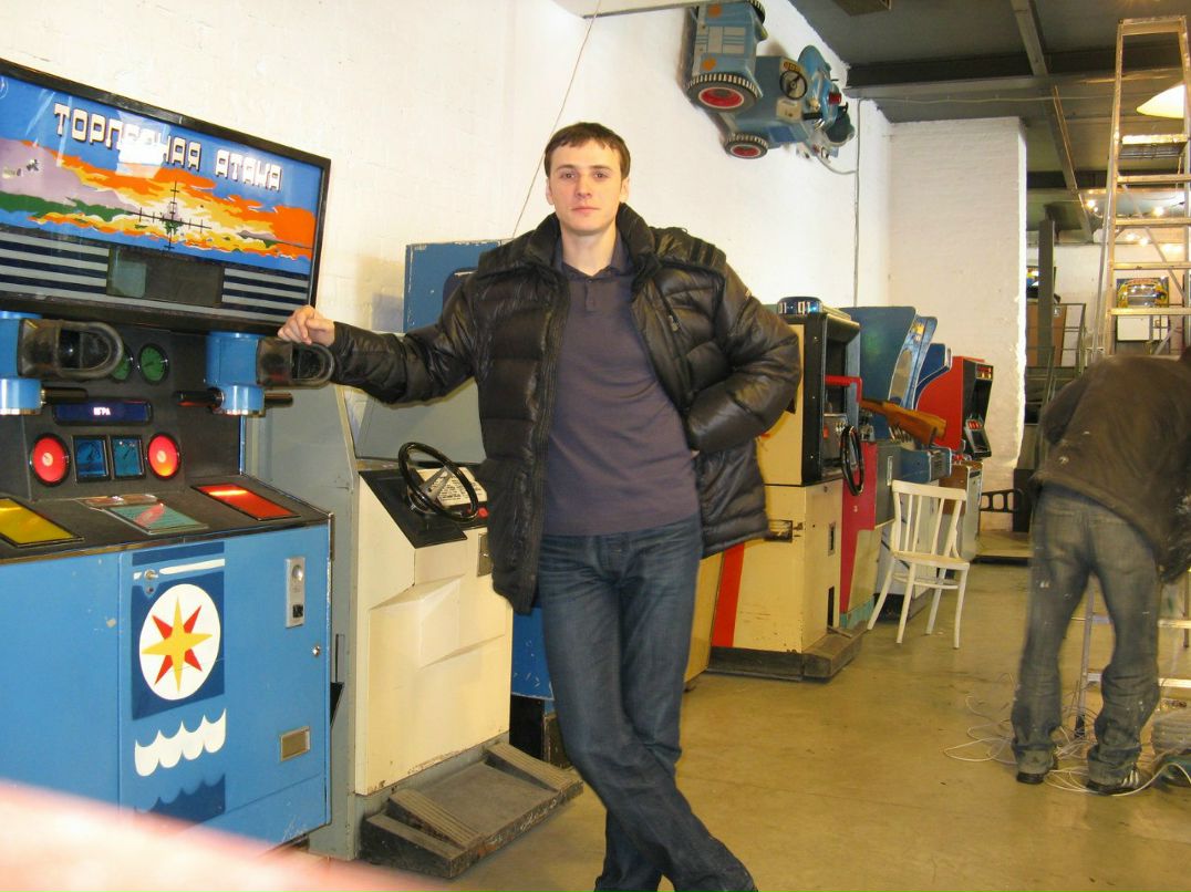 Сергей Высоцкий | Днепр (Днепропетровск)