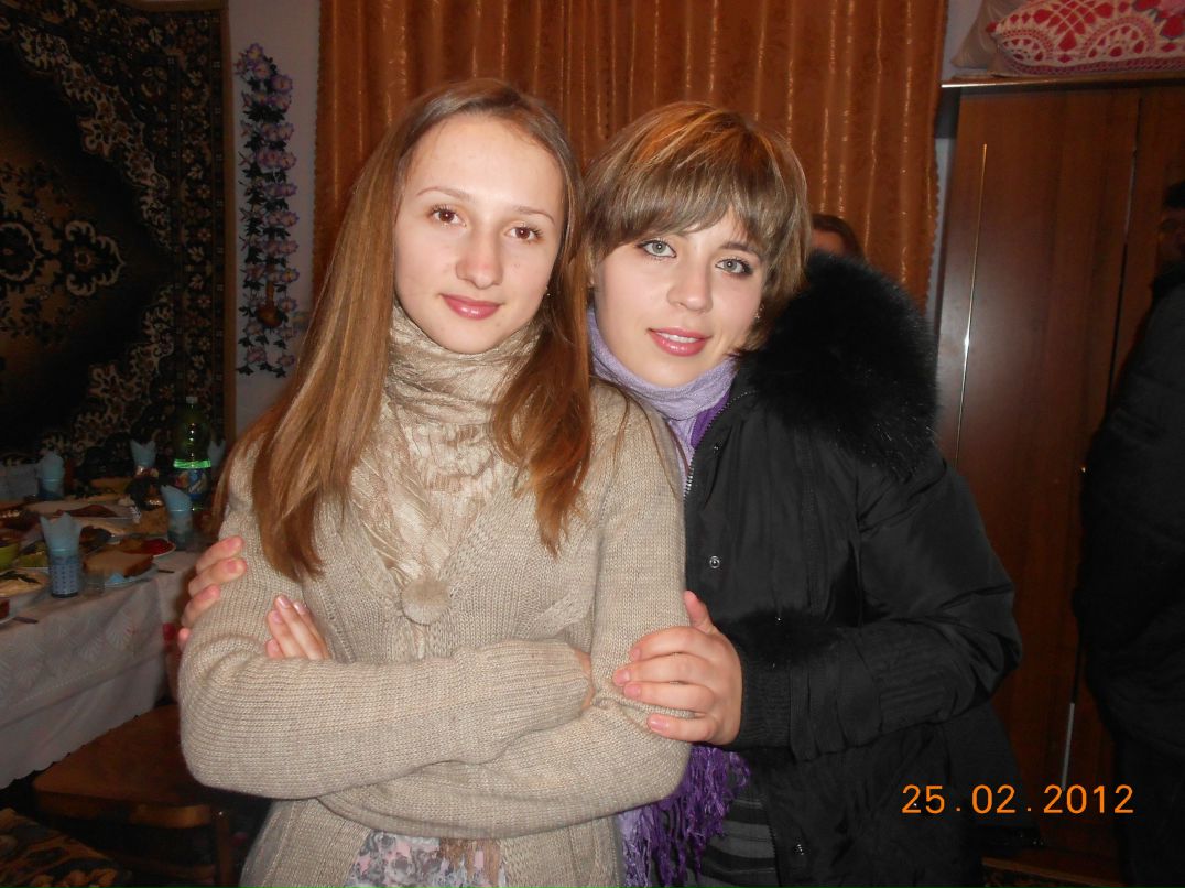 Victoria Baltatu | Бельцы