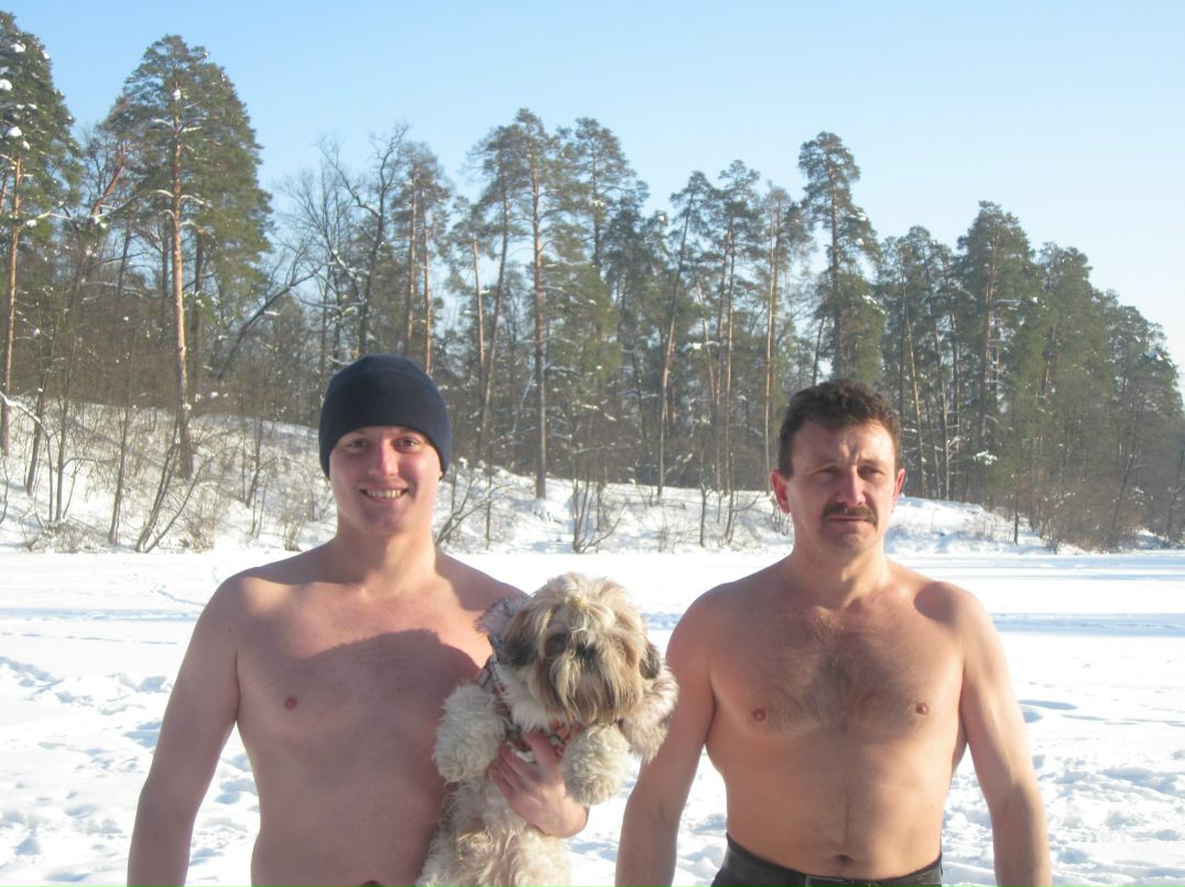 Дмитрий Козелков | Киев