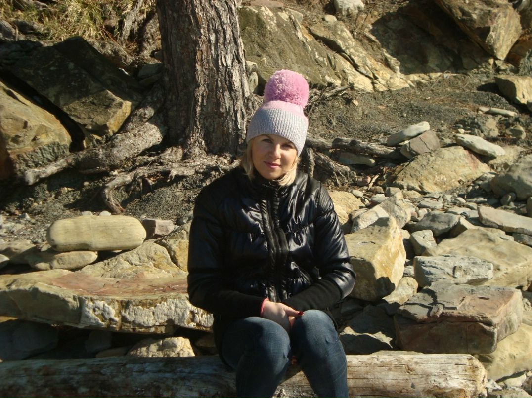 Мария Высоцкая | Железногорск