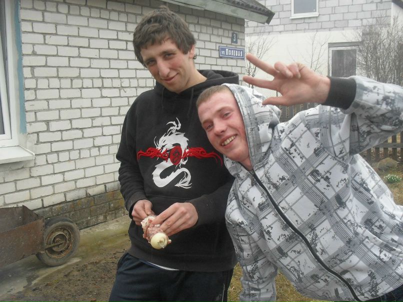 Павел Студенников | Калининград