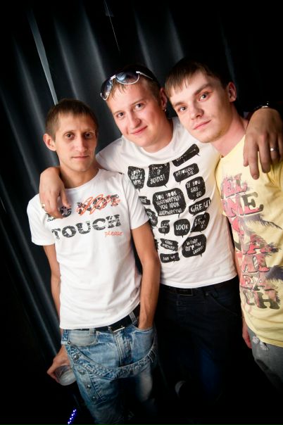 №79, Александр Худолей, Новый Уренгой №79, Александр Худолей, Новый Уренгой