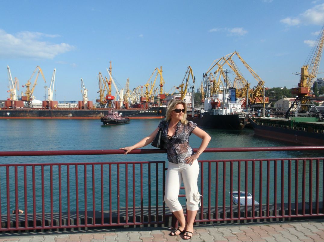 Ольга Алексеева | 