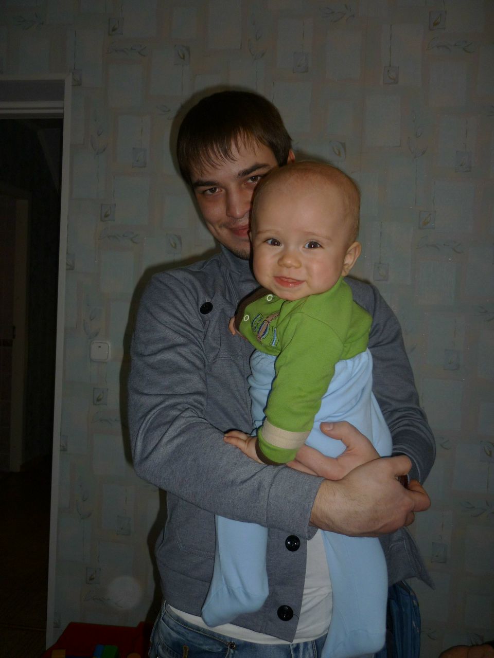 Виталька Кевралетин | Екатеринбург