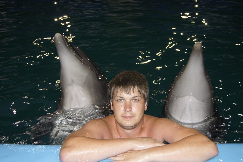 Олег Егорычев | Александров