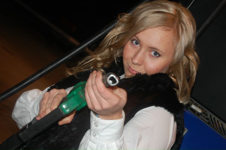 №15, Юлия Семенихина №15, Юлия Семенихина