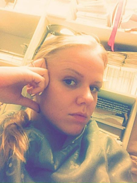 №102, Анастасия Михайлова, Санкт-Петербург, Россия №102, Анастасия Михайлова, Санкт-Петербург, Россия