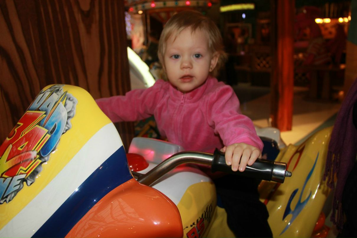 Илья Ваганов | Санкт-Петербург