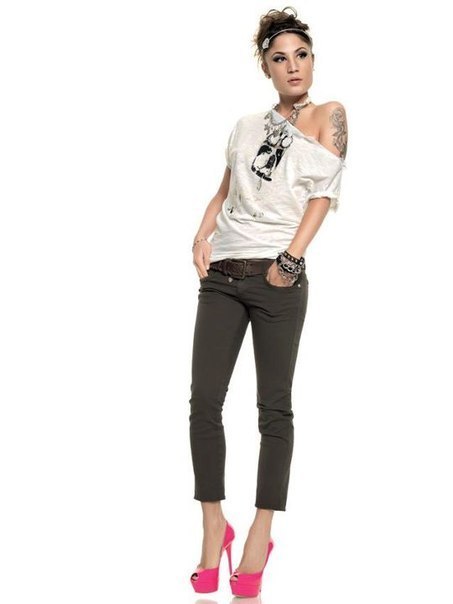 Denny Rose | 