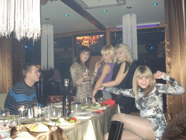 №168, Аня Бутенко, Киев №168, Аня Бутенко, Киев