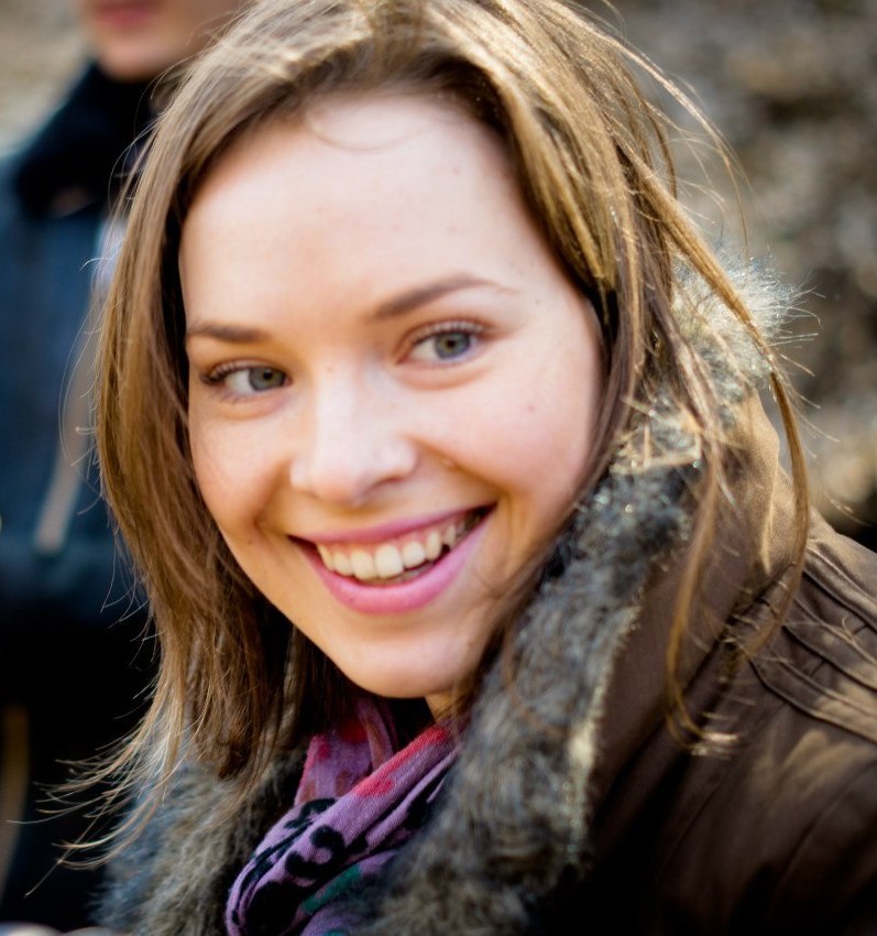 Алёнка Прохоренко | 