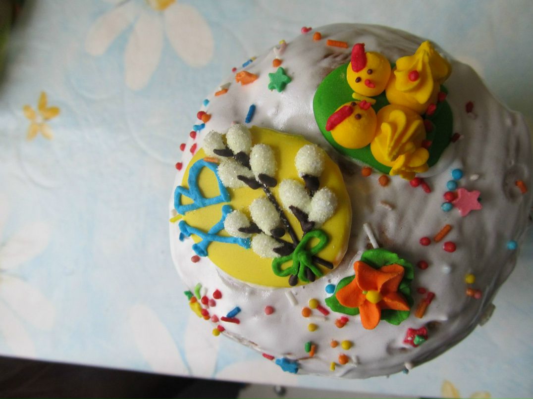 Тетяна Турутя | Киев