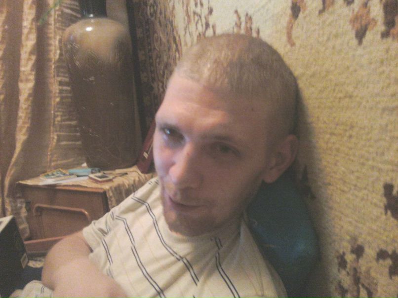 Олег Волченко | Одесса