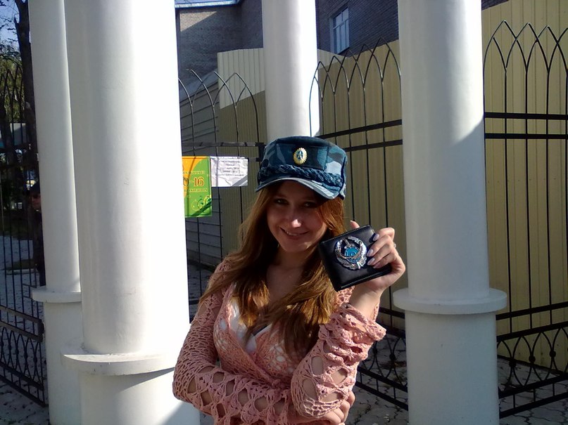 Ирина Парфененкова | Сарань