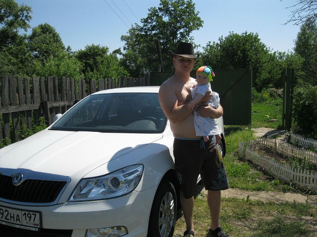 Илья Панфёров | Москва