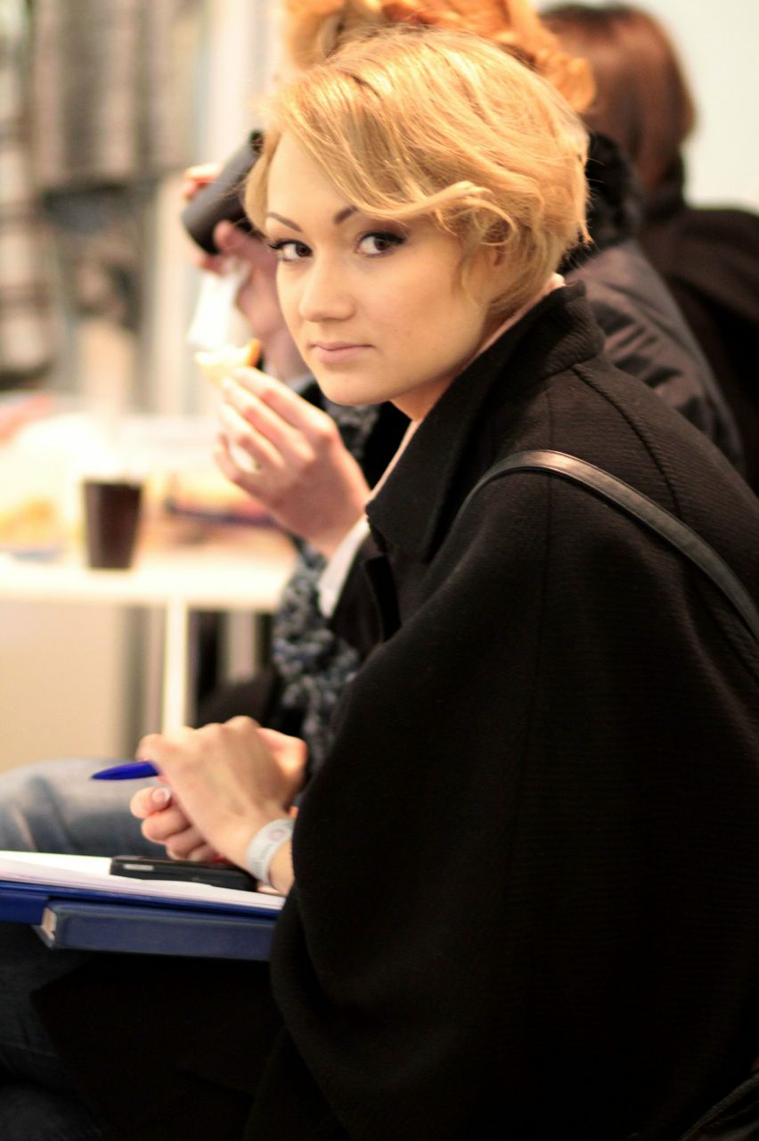 Юлечка Рацидловская **сахарок** | 