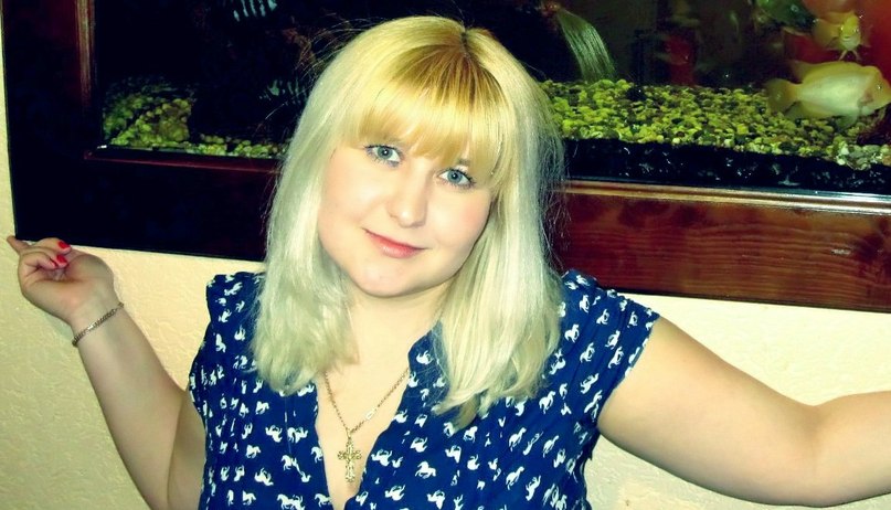 Алёна Мельникова | Пенза