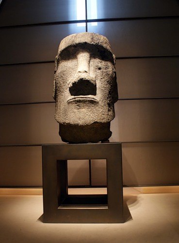 Голова ))))) | Екатеринбург