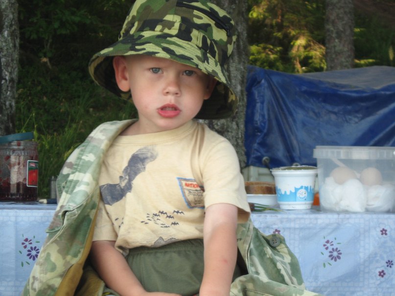 Алла Антонова | Великий Новгород