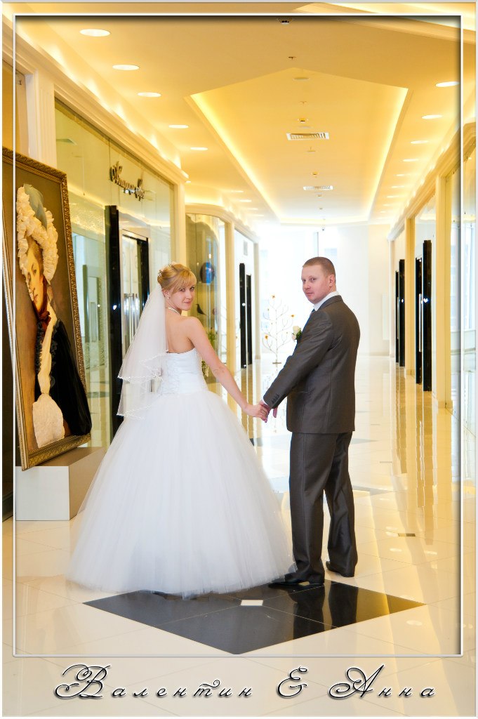 Анна Щапова | Екатеринбург