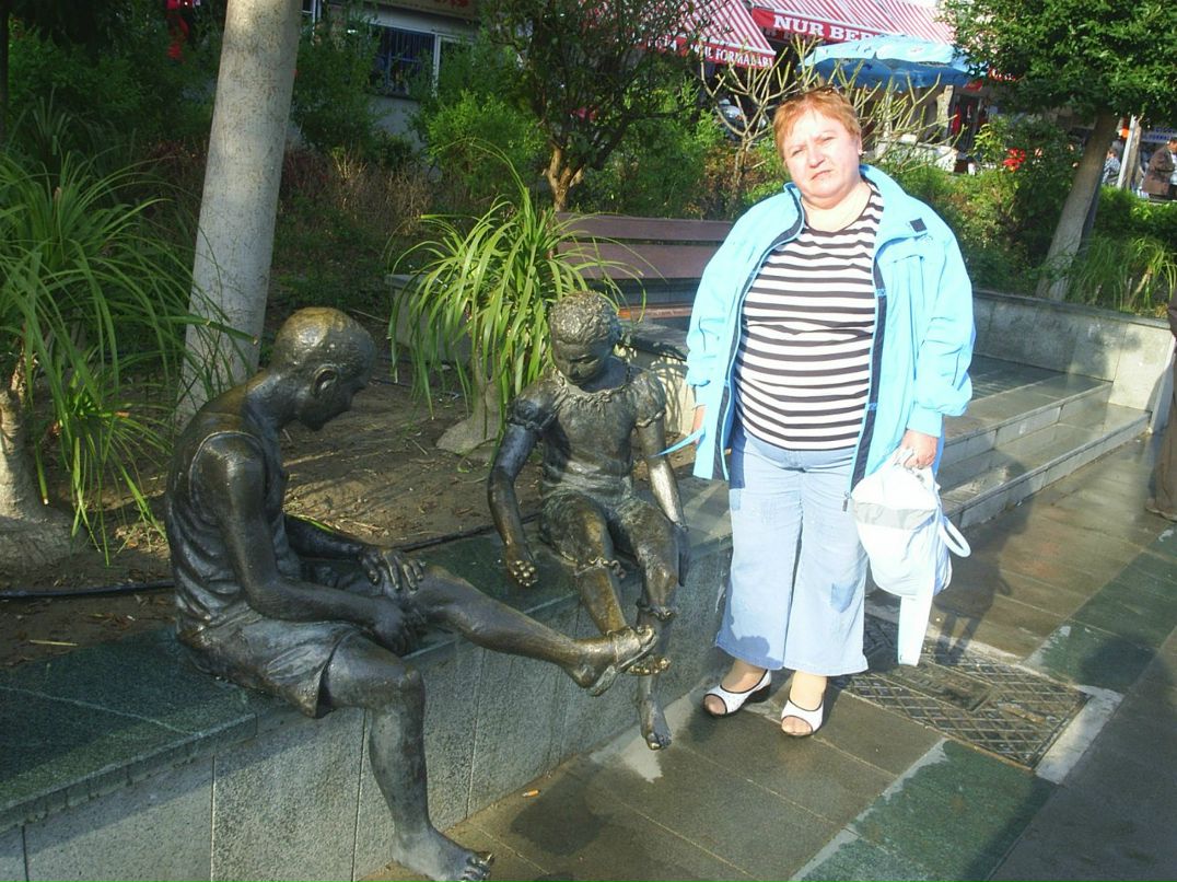 Людмила Курдова--Ковальчук | 