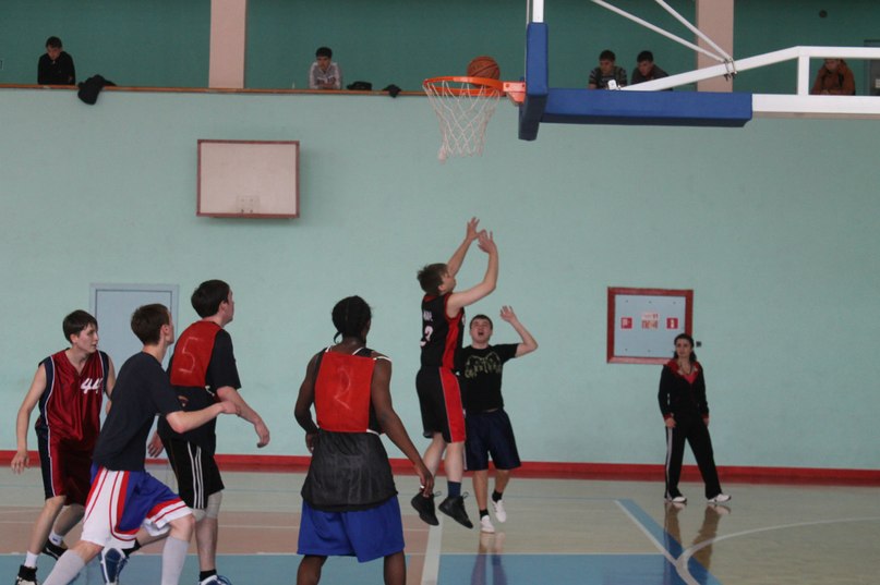 Макс Петров | Чебоксары