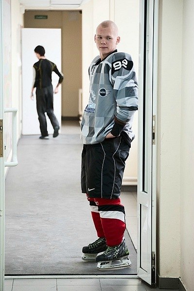 Никита Даунгли | Новосибирск