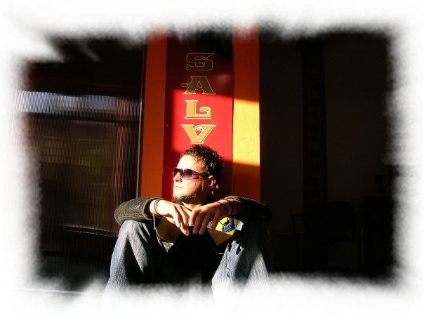 Robert Sali | Kraków