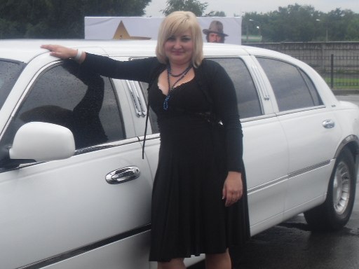 Оксана Шемберг | Бобрка