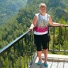 Аватар: Елена Новоселова