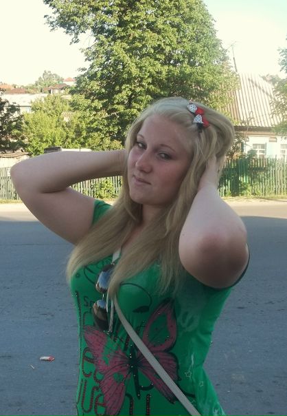 №2, Ольга Вавилина №2, Ольга Вавилина