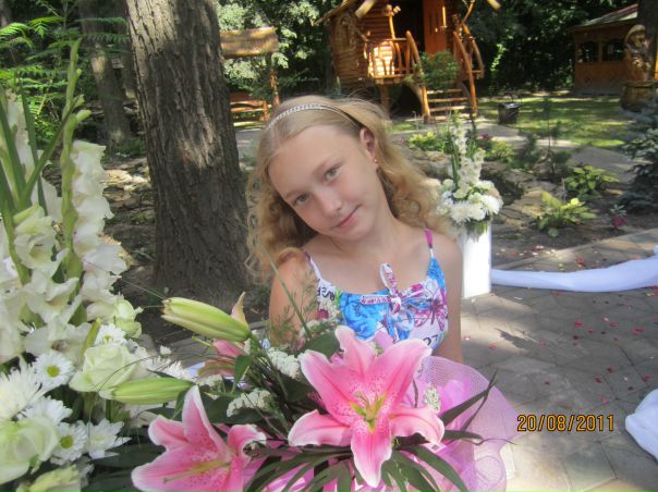 №60, Анюта Козачок, 25 лет, Винница №60, Анюта Козачок, 25 лет, Винница