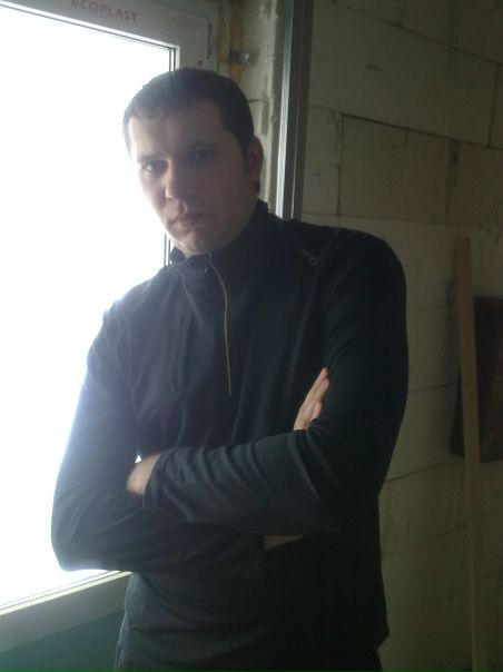 №12, Игорь Гайдар, Киев №12, Игорь Гайдар, Киев