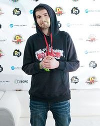 Данила Кружков | Клин