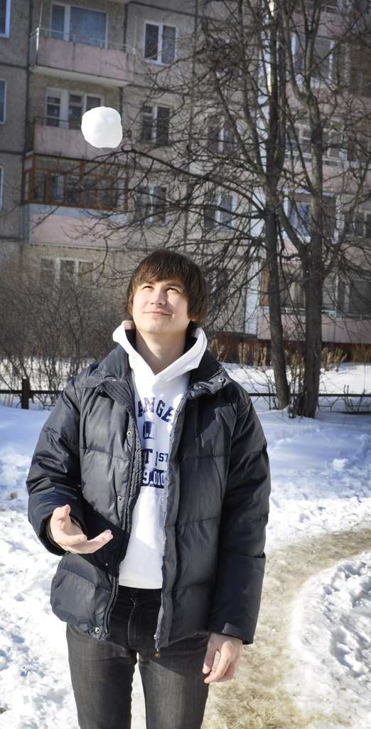 Александр Смирнов | Иваново