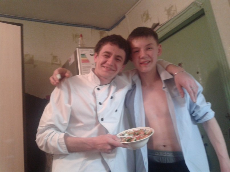 Ильдар Гильмутдинов | 